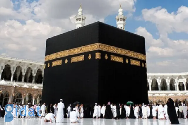 ممنوعیت جدید ورود عربستان به مکه