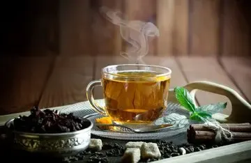 کدام دمنوش‌های گیاهی سرماخوردگی را کوتاه می‌کنند؟