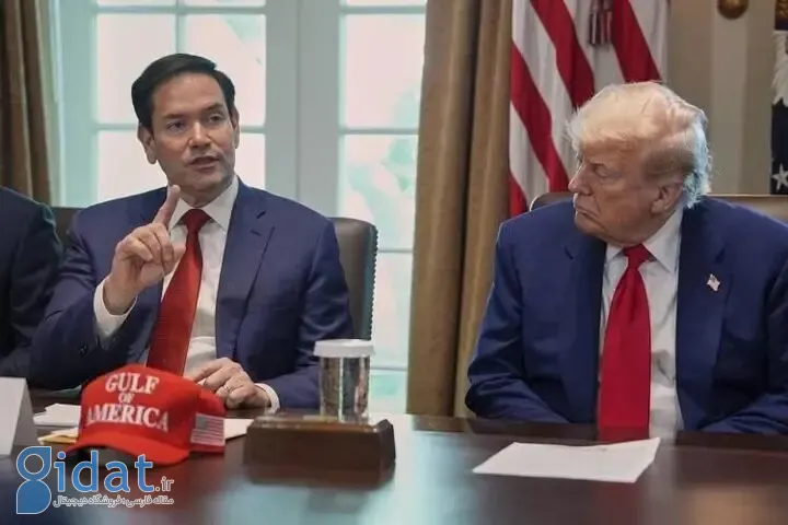 حرف‍‌های وزیر خارجه آمریکا درباره احتمال حمله به ایران