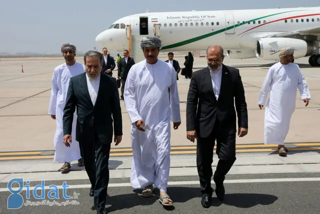 دور چهارم مذاکرات 