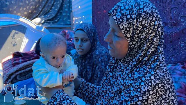گزارش بی بی سی درباره 