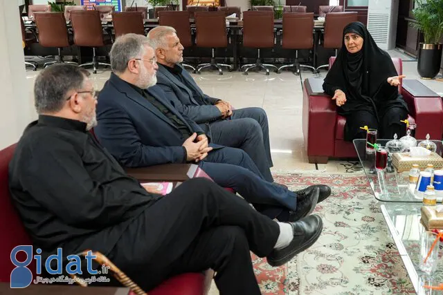 اسکان موقت برای آسیب دیدگان جنگ توسط شهرداری