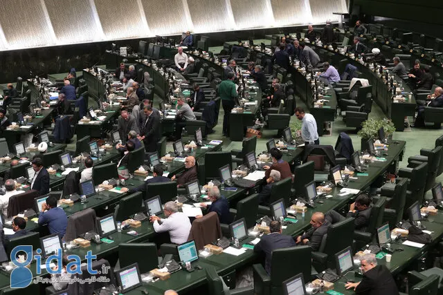 مجلس دو فوریت طرح خبرسازی را تصویب می کند