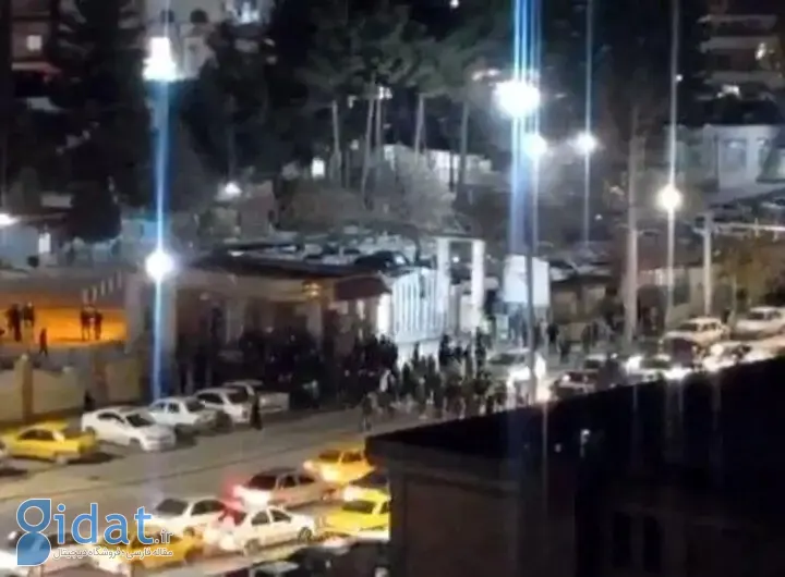 پس لرزه های وقایع اخیر در بیمارستان های ایلام و سینای تهران