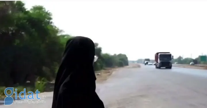 چه کسی صدای دختران روستای براایا را می‌شنود؟