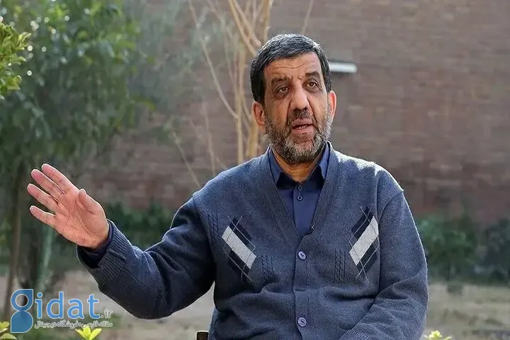 ضرغامی: ۷۰ درصد معترضان ۱۸ تا ۳۰ ساله‌اند