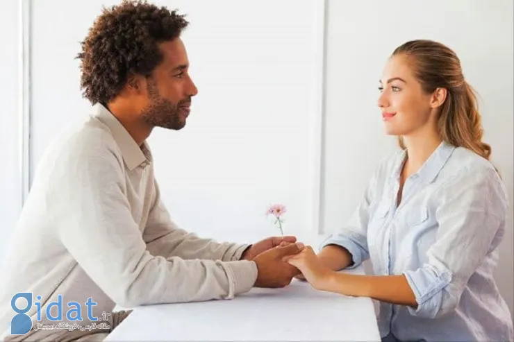 چرا در نگاه اول جذب برخی افراد می شویم؟