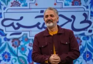 اجرای استندآپ کمدی یک روحانی در شبکه نسیم توجه ها را به خود جلب کرد