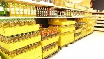 فروش نفت مشروط به کیک و تن ماهی شد!