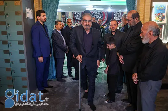 همشهری: انتشار فیلم عروسی دختر شمخانی کار اسرائیل است