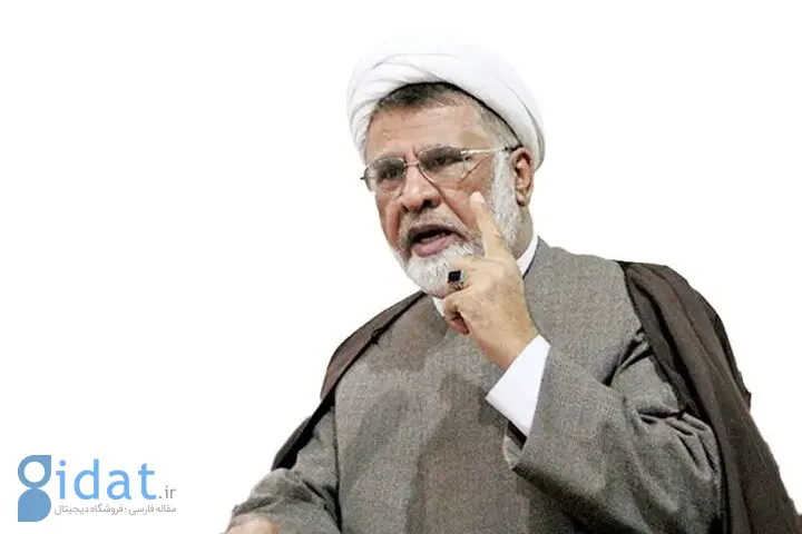 فاضل میبدی: جاسوسی با اجنه دروغ است