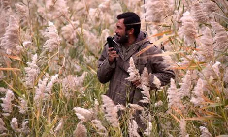 پخش سریال هادی حجازی فر به مناسبت شهادت رئیسی