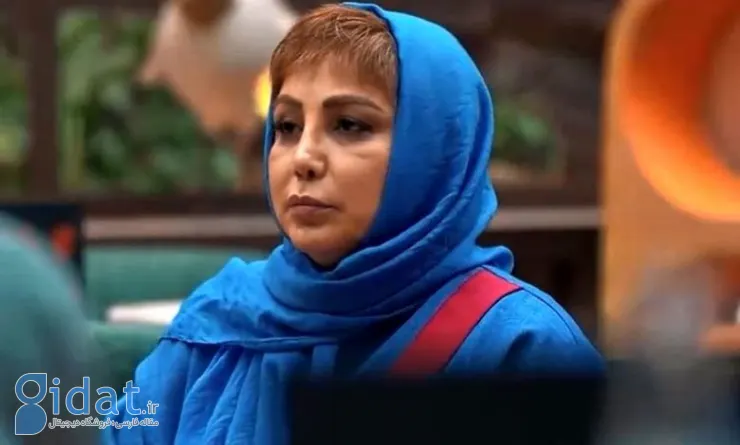 بهنوش بختیاری با لودر بهاره افشاری را زیر گرفت!