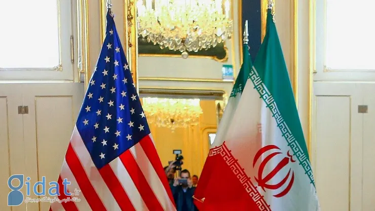 برخی منابع مشکوک ادعا می کنند: ایران در حال آماده شدن برای مذاکره با آمریکا است