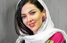 لیلا اوتادی از ظاهر جدیدش رونمایی کرد