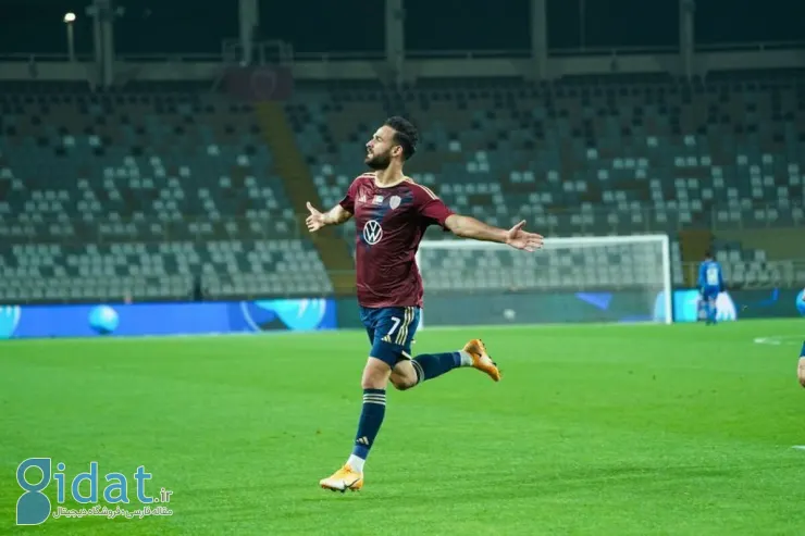 سه لژیونر مدنظر پرسپولیس مشخص شدند