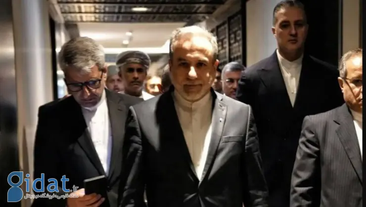 تسنیم از وقفه در مذاکرات امروز خبر داد