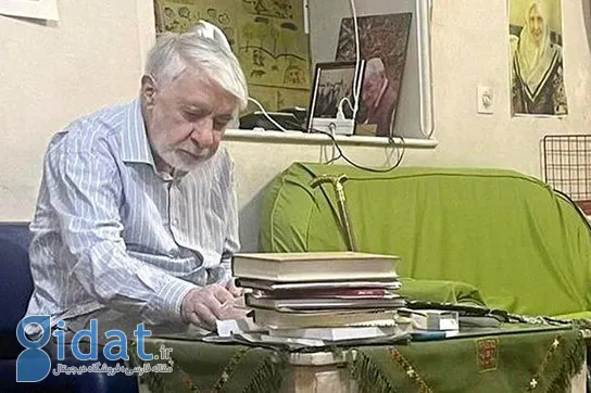 زمان رفع حصر میرحسین موسوی مشخص شد