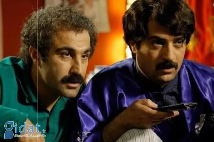 تیزر رسمی سریال پایتخت 7 منتشر شد