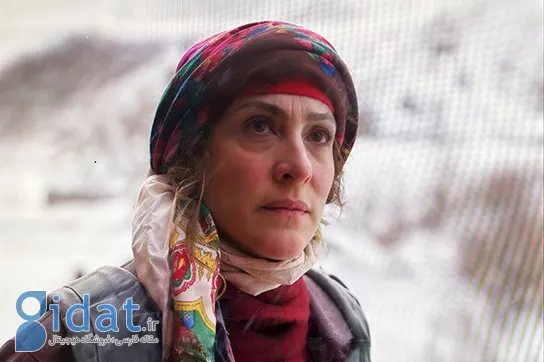 داستان فیلمی از ویشکا آسایش که جنجالی شده است