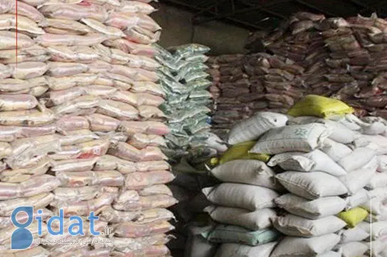 نرخ مصوب برنج وارداتی برداشته شد