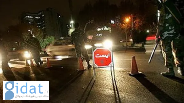 جزئیات حادثه تیراندازی در گشت امنیت همدان