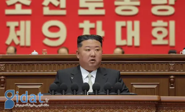 شرط کیم جونگ اون برای از سرگیری روابط با ایالات متحده