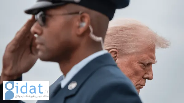 هدف بعدی حملات نظامی آمریکا مشخص شد