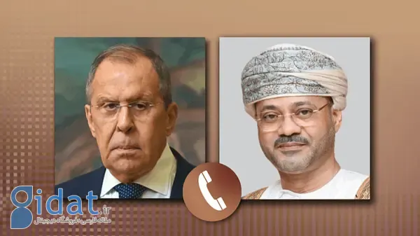 عمان، روسیه را در جریان مذاکرات ایران قرار داد