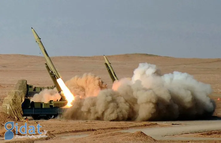 Fateh-110-Iranian-missile-1