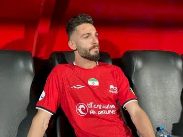 پرسپولیس آماده معاوضه بازیکن با تیم شباب الاهلی