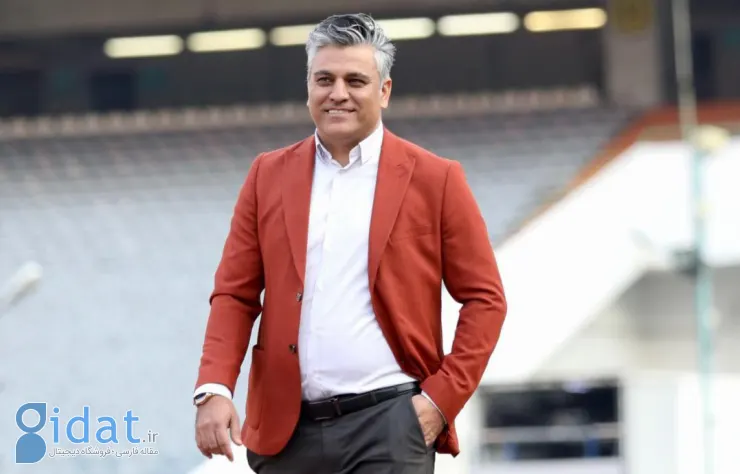 پرسپولیسی های عزیز در حسرت بازگشت بودند!
