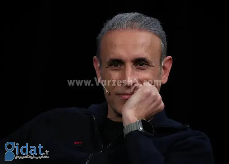 حمله تند میثاقی به گل محمدی بر سر بحث جادوگری
