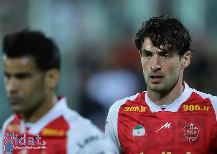 اولین نتیجه قطعی پرسپولیس مشخص شد