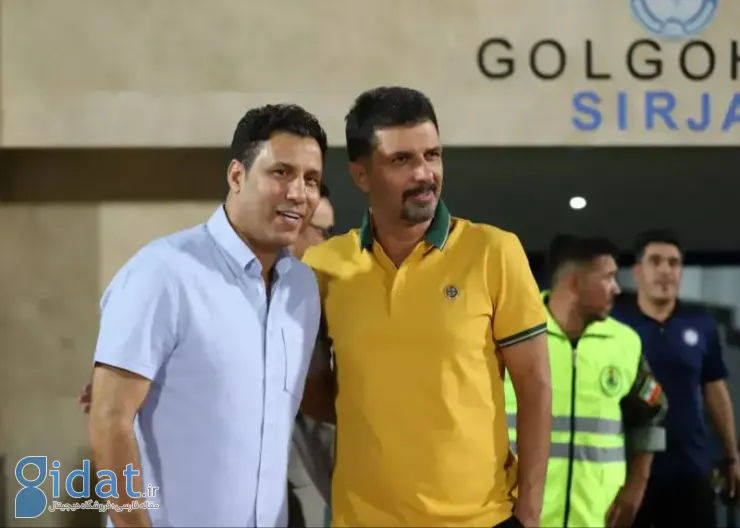 مربیان برتر فوتبال ایران معرفی شدند