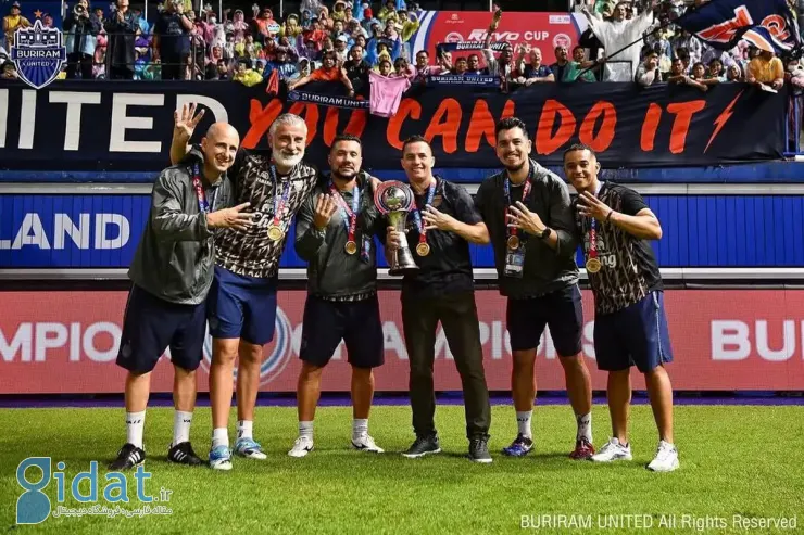 به گزارش اوسمار، یک برزیلی در راه پرسپولیس