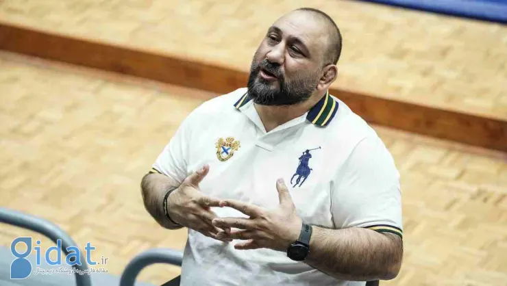 ۷ میلیارد برای حسن یزدانی رقم کمی است!