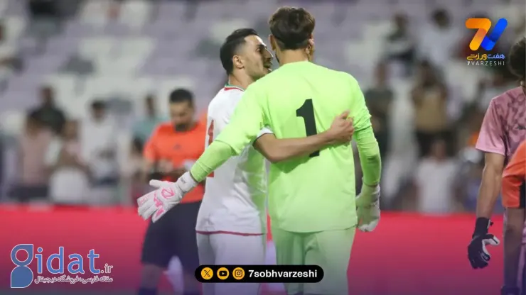 مکالمات بین علیپور و بیرانوند فاش شد