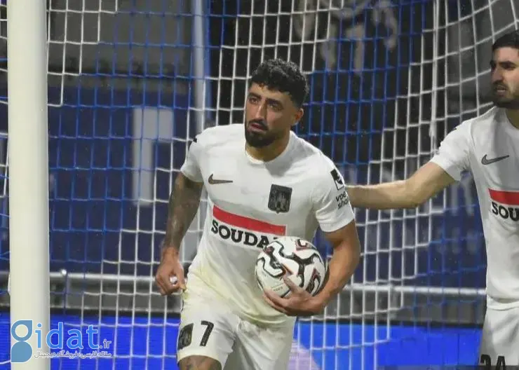 گزینه استقلال در بلژیک طوفان به‌پا کرد