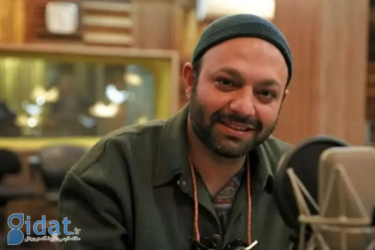 مخالفت غیرمستقیم صابر ابر با وقوع جنگ بین ایران و آمریکا