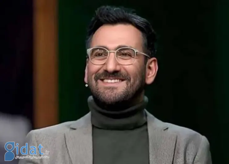 پیشنهاد نیما شعبان نژاد به مردم پس از مدت ها سکوت