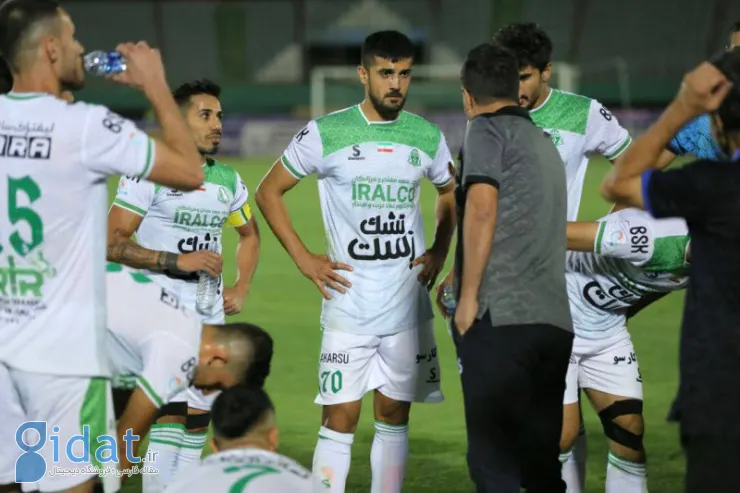 حسینی عصبانی: تیم های ما در آسیا در حال تخم گذاری هستند!