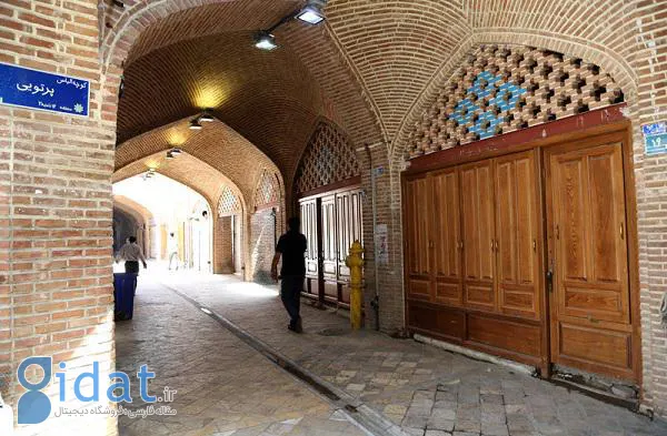 خانه شماره ۱۷، پامنار؛ می‌خواهد اصیل بماند اما نمی‌گذارد در باز شود!