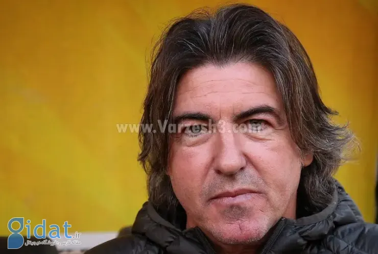 ساپینتو ایران را ترک کرد