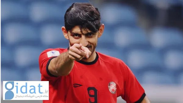 ترابی با لبخند به پیشنهاد پرسپولیس واکنش نشان داد
