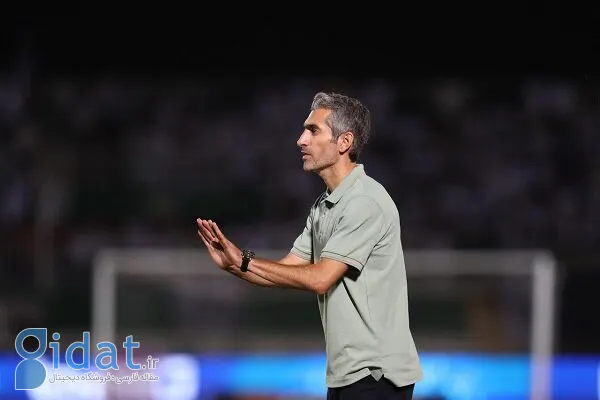 مجتبی جباری همچنان بر مواضع خود پافشاری می‌کند