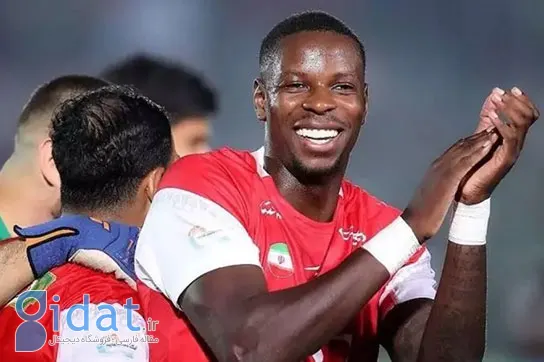 گران ترین گل پرسپولیس را چه کسی زد؟