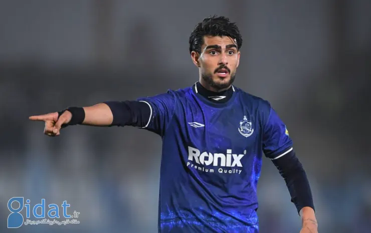 پدیده فوتبال ایران از دست استقلال و پرسپولیس افتاد