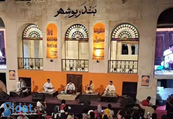 پرطرفدارترین جشنواره دو سال اخیر ایران لغو شد
