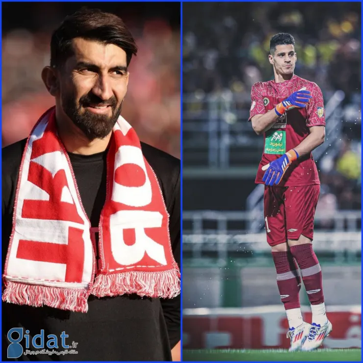 جانشین حسینی در استقلال انتخاب شد